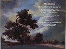 BRAHMS - BEETHOVEN - FERRAS - TORTELIER - UK HMV ASD 549 -