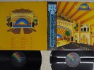 WISHBONE ASH LIVE DATES 2 MCA VIM-9523,4 Japan OBI VINYL 2LP