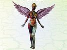 LP Nirvana - In Utero ( vinile )