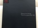 Depeche Mode - The Singles 86 98 Vinyl  UK Box nummeriert limitiert - Rar