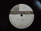 STEVE PERRY / JOURNEY ARTISAN ANYWAY TOU WANT IT 10 INCH ACETATE