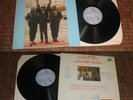 PAPA WEMBA RIVE KONO PACHA-Evolution...Et Felisance LP Soukous Congo
