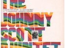 JOHNNY SCOTT QUINTET Communication LP VINYL UK Columbia 1967 13 Track Stereo