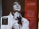 Elvis Presley – Return of the Pelvis - LP VV Records  only 50 copies