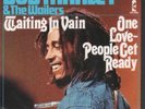 BOB MARLEY AND THE WAILERS Waiting In Vain 7