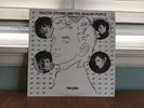 Walter Steding And The Dragon People - The Joke Lp Andy Warhol cover