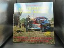 LATIN RANCHERAS 1980 LOS TREMENDOS PAVOS REALES ESTEREO VINYL LP BY DISCOS JOEY
