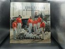 LATIN CUMBIA CONJUNTO Los Hermanos Barron VINYL ESTERIO LP BY DISCOS JOEY. 1980