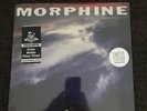 Morphine - Cure For Pain VERY LIMITED ONLY 500 CLEAR VINYL