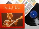 stanley clarke         self titled
