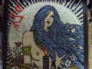 ASG Survive Sunrise 2xLP NEW red vinyl stoner-rock Relapse w/download
