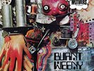 ZAPPA,FRANK-BURNT WEENY SANDWICH (OGV)  (UK IMPORT)  VINYL LP NEW