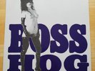 Boss Hog EP Drinkin Lechin & Lyin John Spencer