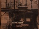 Dexter Gordon “One Flight Up” Blue Note LP New York Mono Ear RVG JAZZ