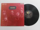 COLOURS Colours LP Dot Rec. DLP-25854 US 1968 VG++ RARE MONO PSYCH ROCK