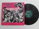 THE DAISY CHAIN Straight Or Lame LP United LPM-13001 US 1967 VG+RARE PSYCH