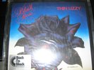 Black Rose: A Rock Legend by Thin Lizzy (180g Vinyl LP) Vertigo records