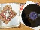 Massive Attack - Protection 1994 UK Original VINYL - WBRLP2 - A / - B *RARE*