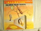 LP - SAVOY 12144-CURTIS FULLER-IMAGINATION-DG RVG-X20-NM-TYNER AUTOGRAPH-ORIG-DJ