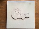 Chicago At Carnegie Hall Volumes I, II, III And IV Live NYC 1971 4LP Box Set