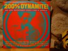 v/a 200% DYNAMITE 2xLP/OOP Reggae Comp/Augustus Pablo/Tenor Saw/Skatalites/etc.