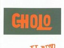 POLEN, EL - Cholo - LP 1972 BUH Records
