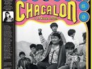 CHACALON Y LA NUEVA CREMA - Chacalon Y La Nueva Crema - LP 1981 Horoscopo