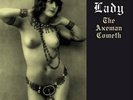 WICKED LADY - The axeman cometh - 2 LP  1972 Guerssen