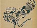 MURPHY BLEND - First Loss - LP 1970 Krautrock Prog RI