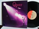 Queen - S/T  EMC 3006  UK LP  1973  EMI    Liar   My Fairy King