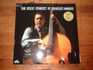 THE GREAT CONCERT OF CHARLES MINGUS WITH ERIC DOLPHY 3 LP ARCHIVESTOCKCOPIE