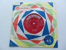 THE BEATLES ORIG 1962 45 LOVE ME DO RED PARLOPHONE 45-R 4949  1 P  1 O STAMPERS