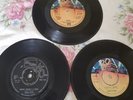 Edwin Starr Vinyls plus Love on a mountain top and What.