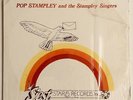 Rare Modern Soul Boogie Funk LP Pop Stampley - A Letter To Jesus - Siest Stars
