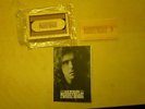 Ian McNabb Merseybeast audio autobiography on USB stick in wooden box