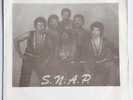 Modern Soul Boogie Funk S.N.A.P. - Baby, Can You Feel My Love - Nightlife -Hear