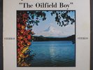 JIMMY SIMPSON: The Oilfield Boy LP (6