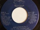 Rare Modern Soul Disco Boogie Funk Chassy - Jam & Shake - Earthlab - 1983 Hear