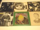 HARRY NILSSON.... SIX (6) VINTAGE RECORD ALBUMS...