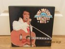 ELVIS PRESLEY GREATEST HITS READERS DIGEST  X7 VINYL RECORDS BOX SET