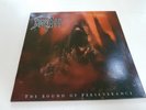 death   - the sound of perseverance  -   lp -