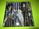 SHOTGUN MESSIAH SELF TITLED LP EX PROMO STAMP