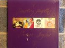 Smashing Pumpkins Siamese Singles 4×7