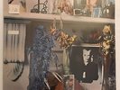 Brian Eno - Here Come The Warm Jets - SEALED / NEW 1982 LP Record ENO 1