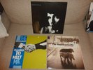 THE REPLACEMENTS 3 X LP Please to meet me-All shook down-Don't tell a soul PUNK