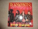 RAMONES - Mondo Bizzarro - vinyl lp - punk rock