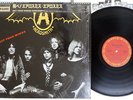 AEROSMITH GET YOUR WINGS CBS/SONY 20AP 3122 Japan CAP OBI SHRINK VINYL LP