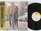 BOB DYLAN FREEWHEELIN?f CBS/SONY 25AP 269 Japan OBI VINYL LP