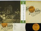 NEIL YOUNG HARVEST REPRISE P-8120R Japan OBI VINYL LP