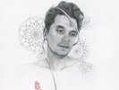 John Mayer - The Search For Everything [ Vinyl LP] 180 Gram, Download Insert